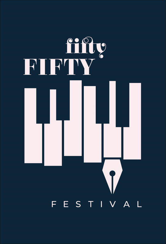 Fifty Fifty Festival