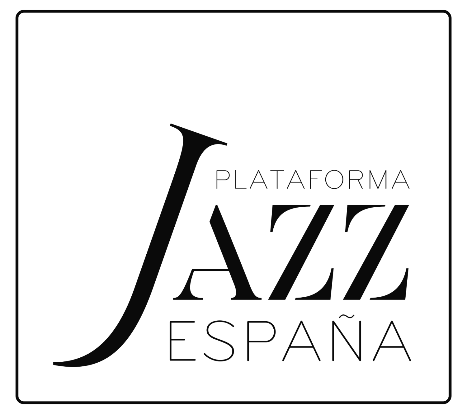 Plataforma Jazz España